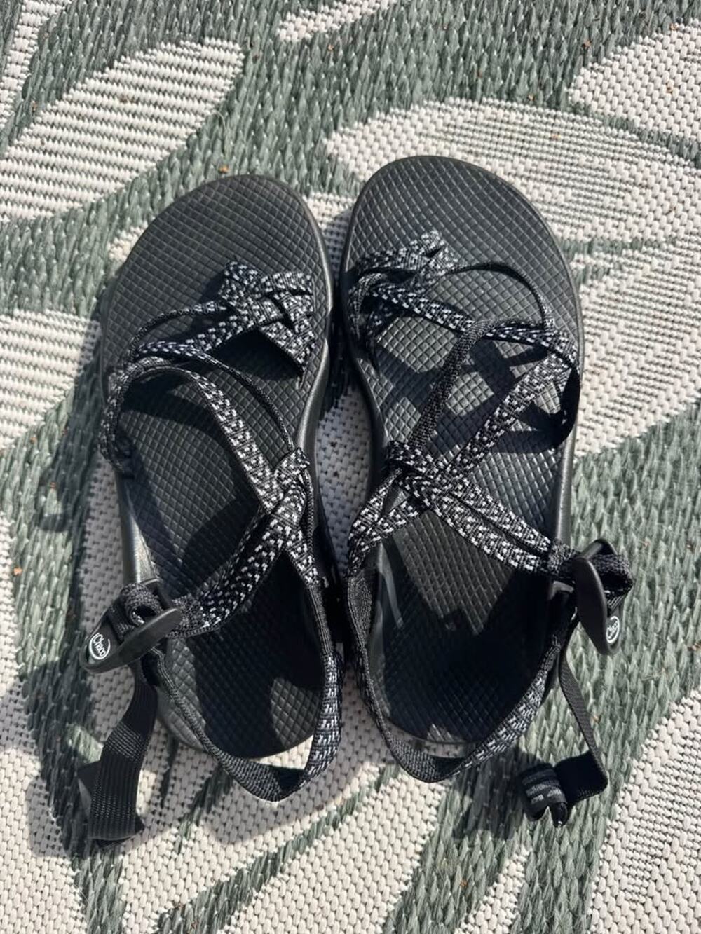 Chaco Sandals Women’s 8